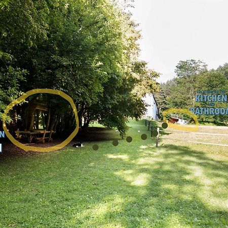 Farm Volk Βίλα Suhorje Εξωτερικό φωτογραφία